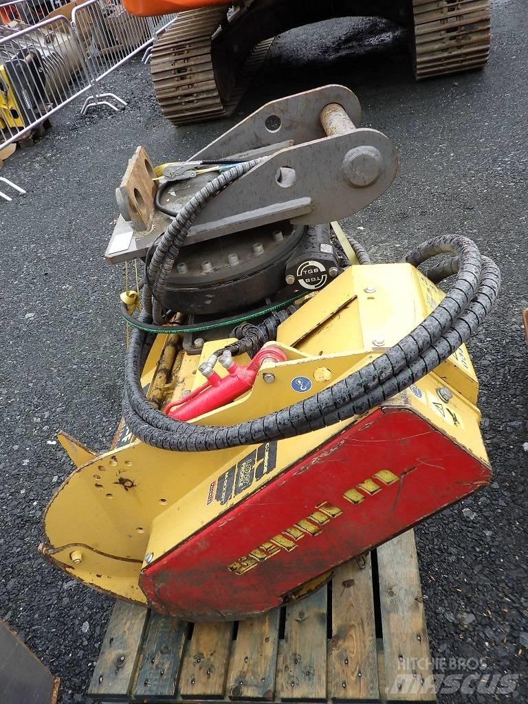 Seppi BMS-F125 其他