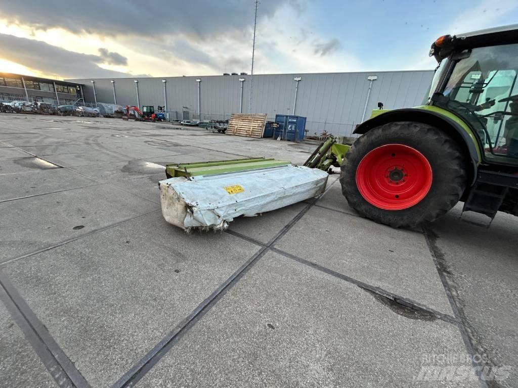 CLAAS Disco 300 C 割草劑