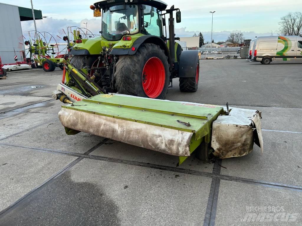CLAAS Disco 300 C 割草劑