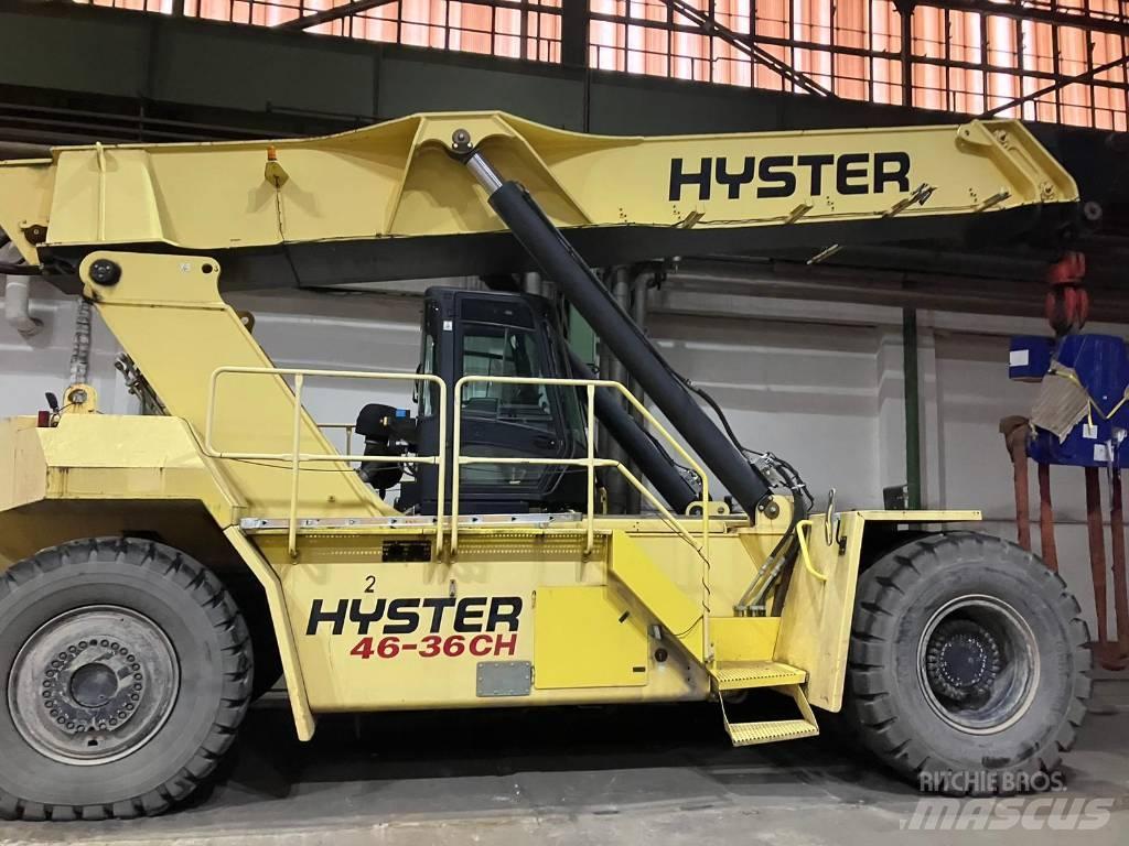 Hyster RS46-36CH 前伸型堆積機
