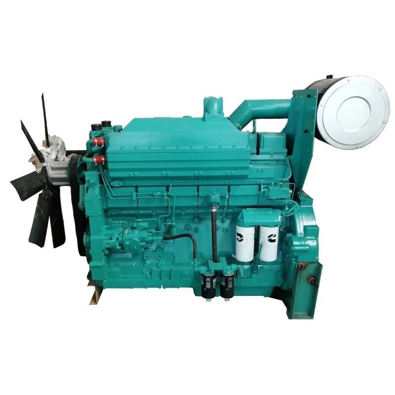 Cummins kta19-g4 引擎/發動機