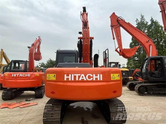 Hitachi ZX 120 履帶式 挖土機/掘鑿機/挖掘機