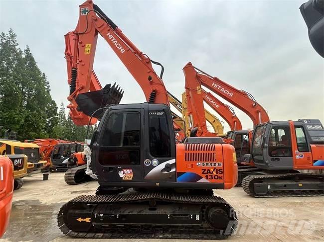 Hitachi ZX 120 履帶式 挖土機/掘鑿機/挖掘機