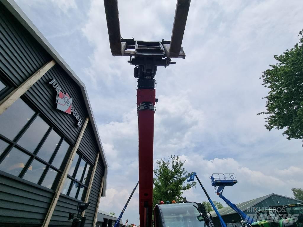 Magni TH 5,5.15P 伸縮臂操作車