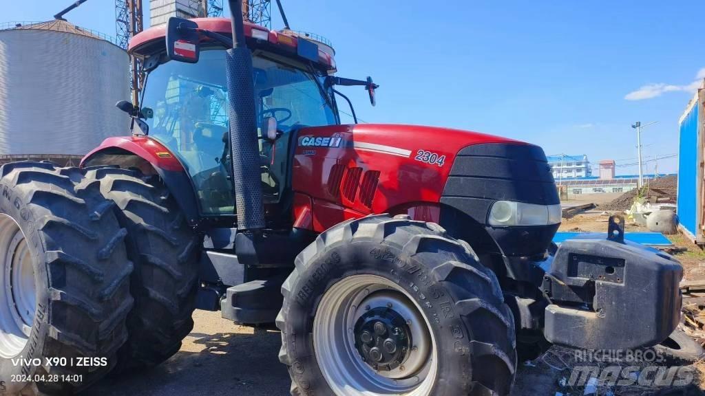 Case IH PUMA 2304 曳引機