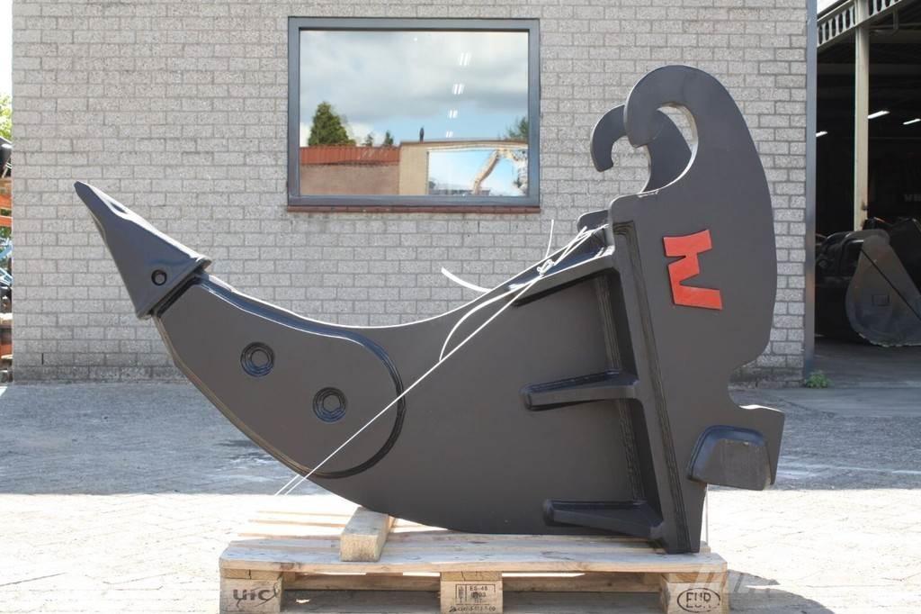 Verachtert TR45 其他