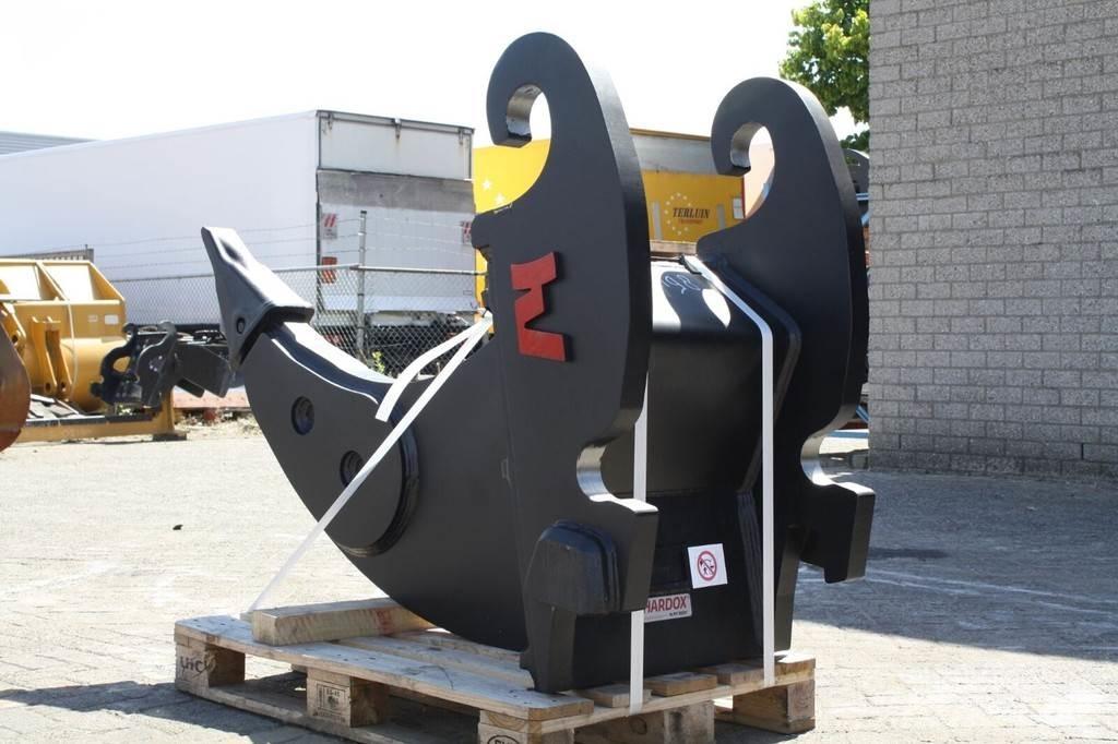 Verachtert TR45 其他