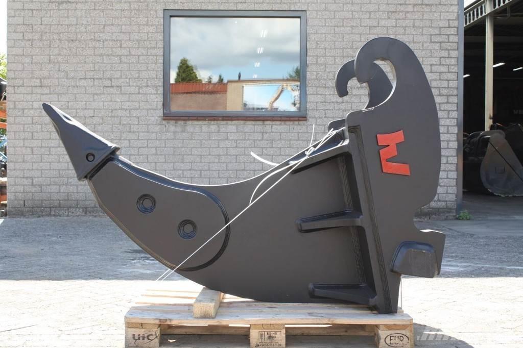 Verachtert TR45 其他
