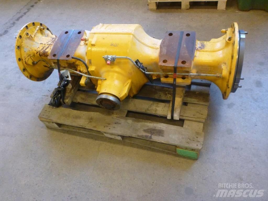 Volvo L 90 H , 56008 軸