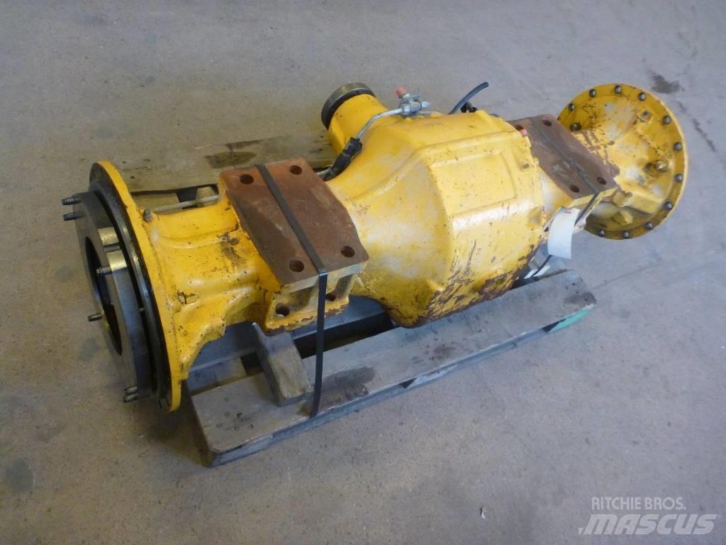 Volvo L 90 H , 56008 軸