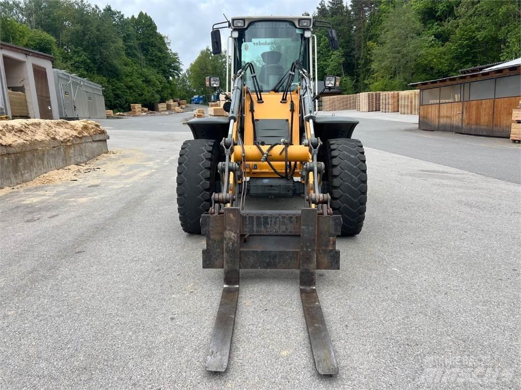 Liebherr L514 4X4 其他