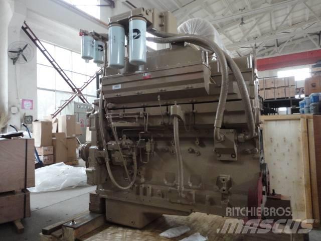 Cummins KTTA19-C700 引擎/發動機