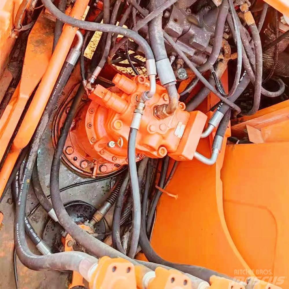 Doosan DH 225 LC-7 履帶式 挖土機/掘鑿機/挖掘機