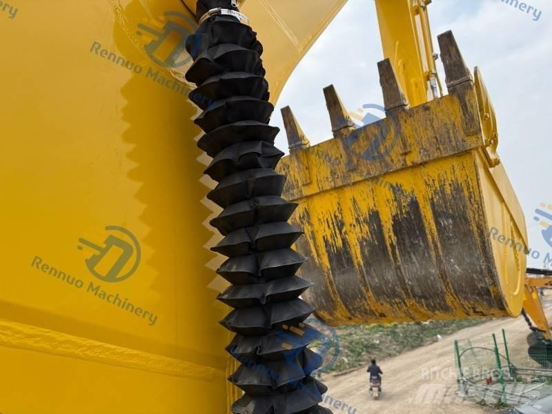 Komatsu PC 220-8 履帶式 挖土機/掘鑿機/挖掘機
