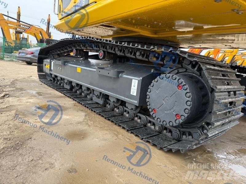 Komatsu PC 220-8 履帶式 挖土機/掘鑿機/挖掘機