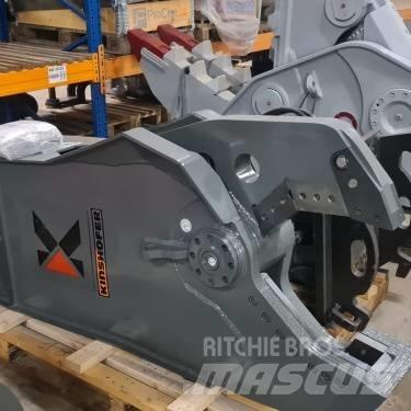 Kinshofer ksc 22 其他組件