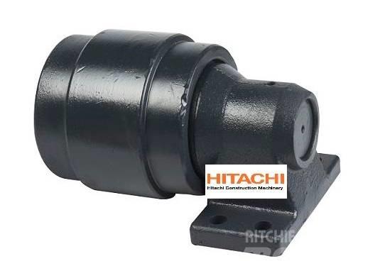 Hitachi Varaosat 履帶、鏈條和車盤