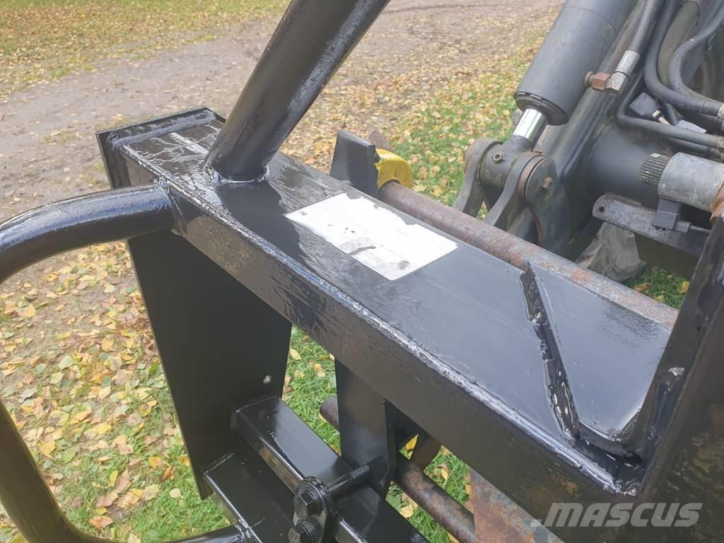 Ålö suursäkkinostin 前端裝載機配件