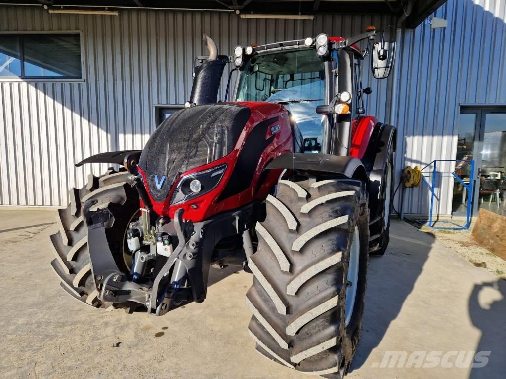 Valtra T 194 曳引機