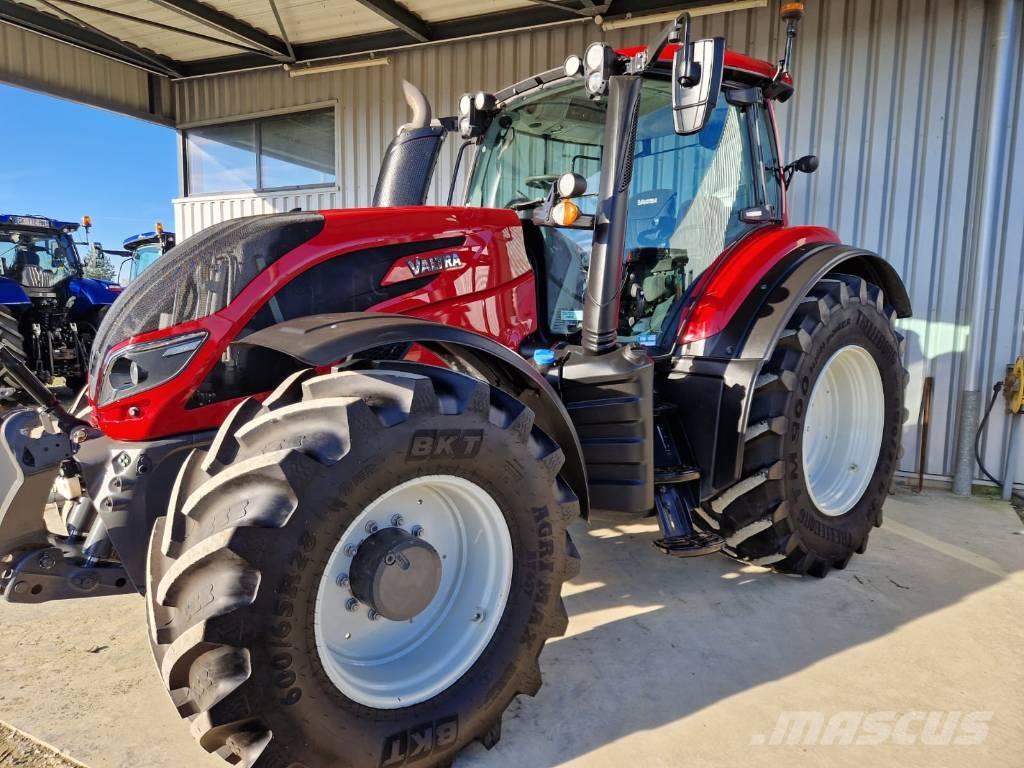 Valtra T 194 曳引機