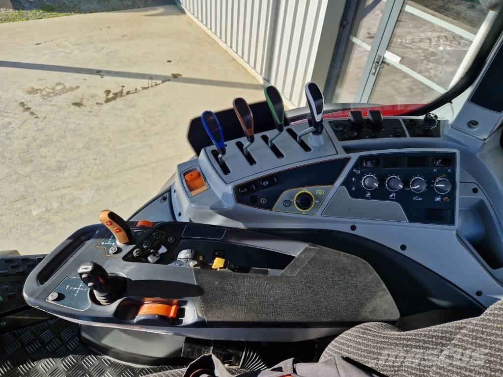 Valtra T 194 曳引機