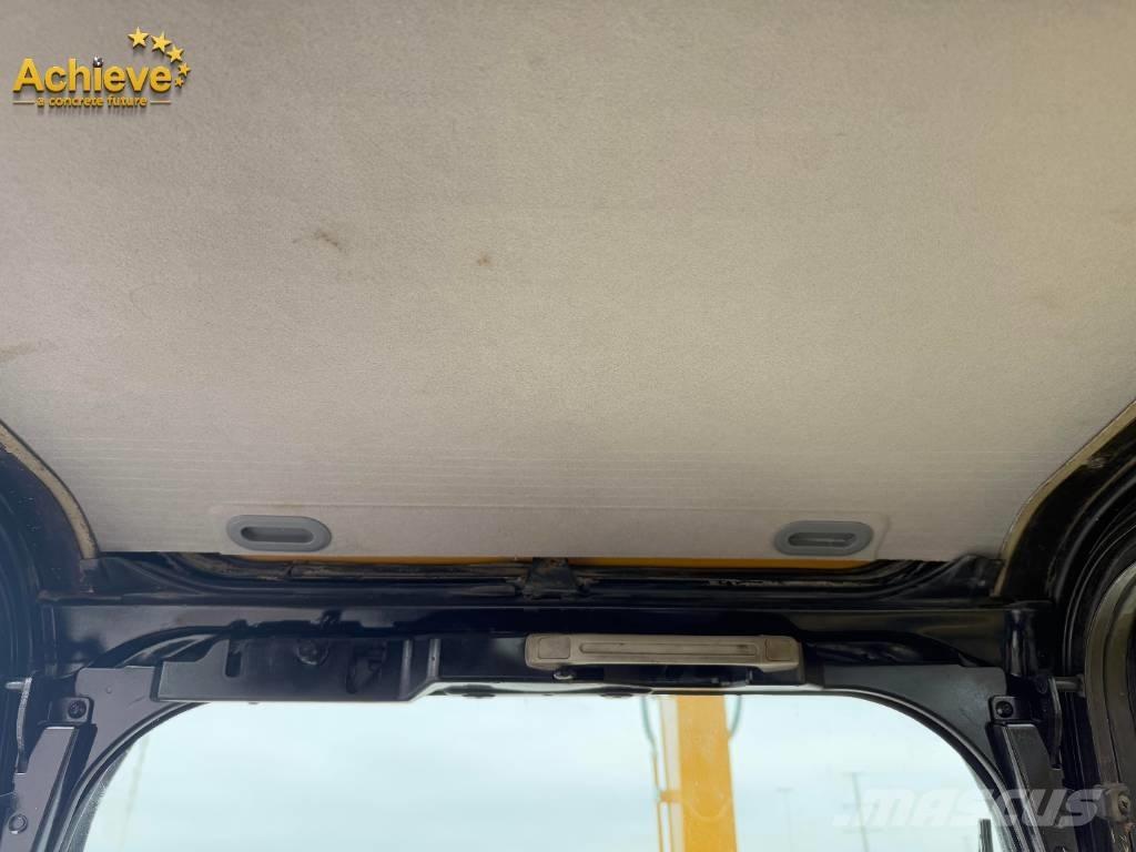 CAT 320 D 履帶式 挖土機/掘鑿機/挖掘機