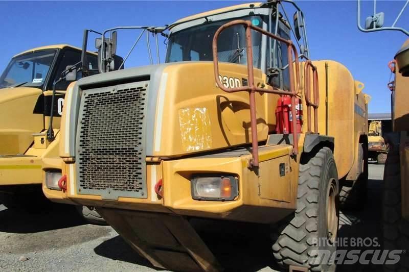 Bell 23000L 其他貨車