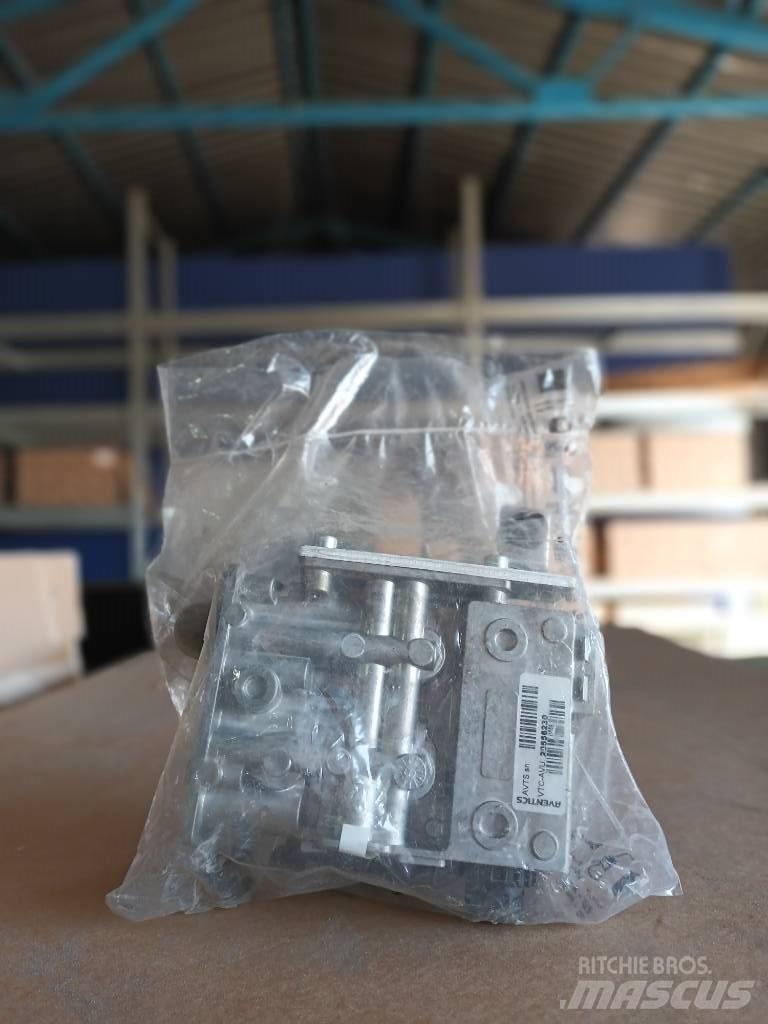 Volvo VALVE 20556230 煞車器