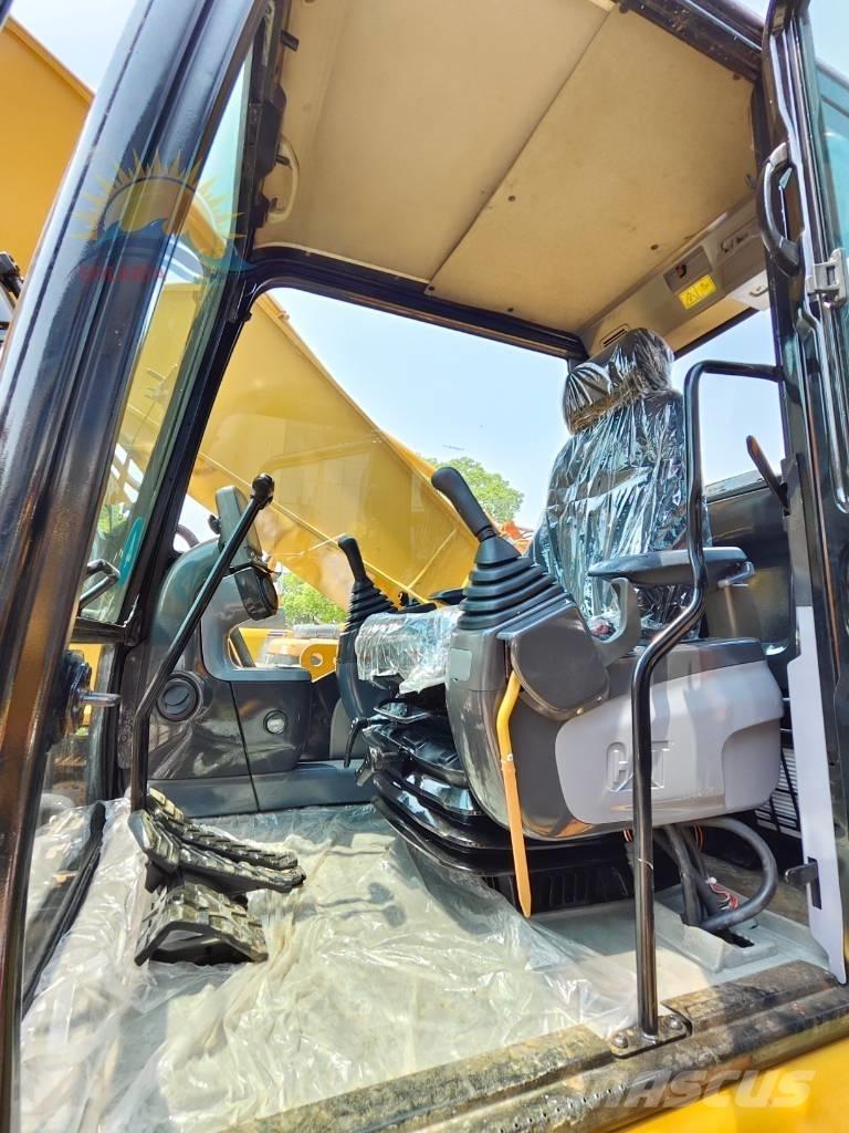 CAT 336 D 履帶式 挖土機/掘鑿機/挖掘機