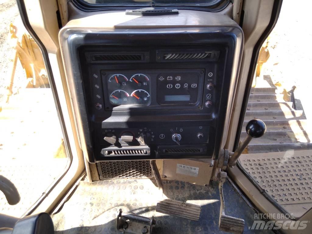 CAT D 6 R LGP 推土機 