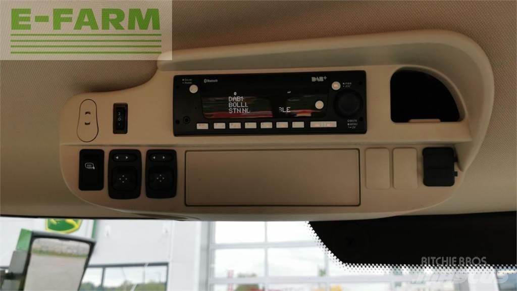 John Deere 6R 130 曳引機