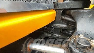 JCB 50 Z-2 小型挖土機/掘鑿機<7t(小型挖掘機)