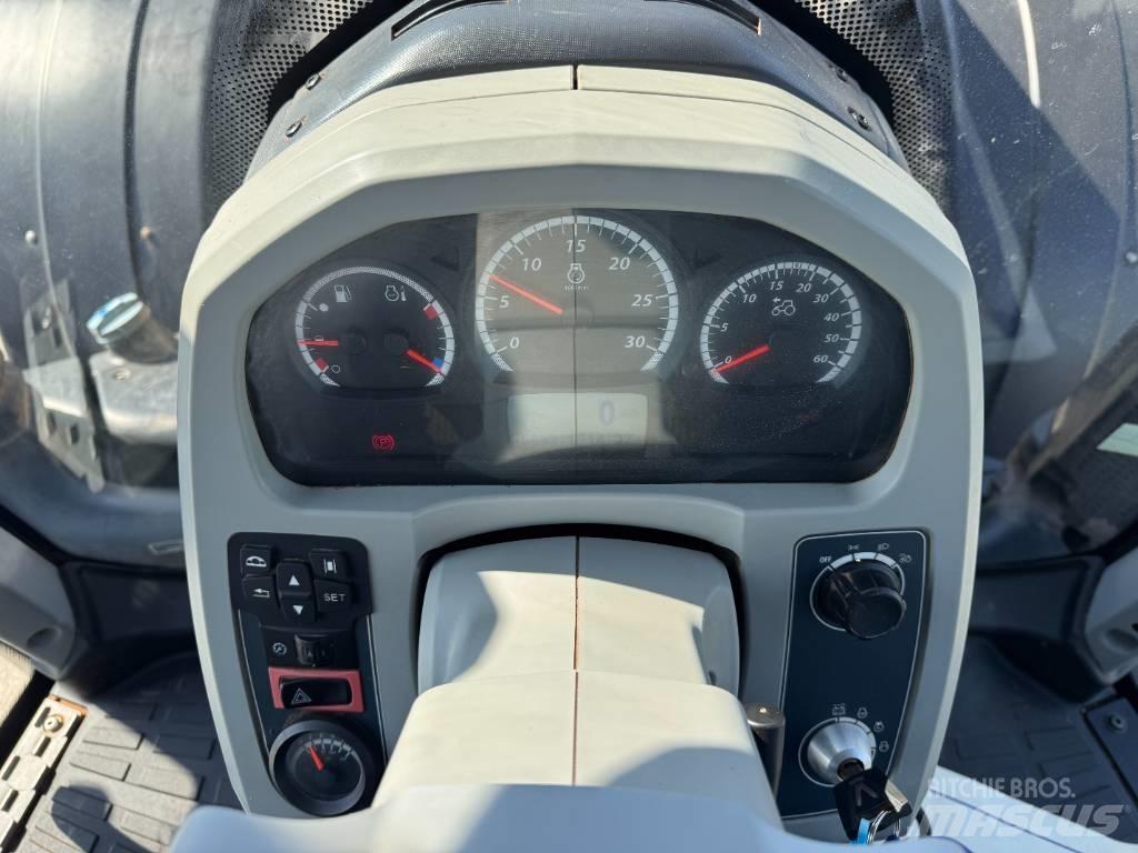 Valtra T 174 曳引機