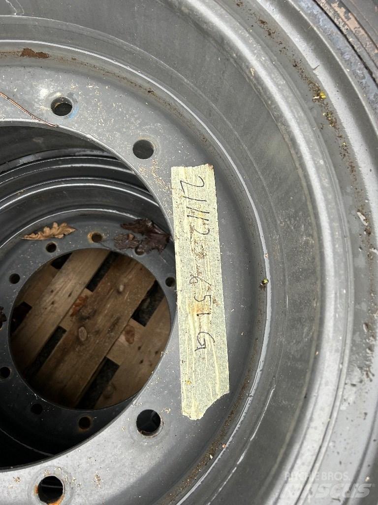  Westlake 20.5R25 L5 輪胎、車輪和輪圈