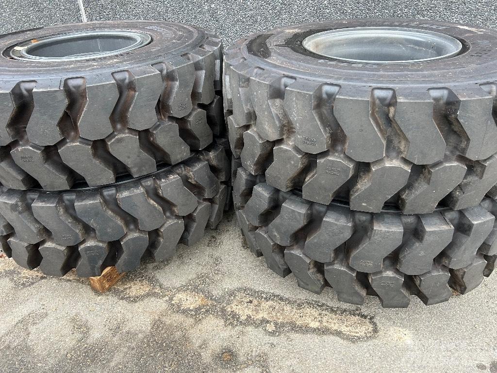  Westlake 20.5R25 L5 輪胎、車輪和輪圈