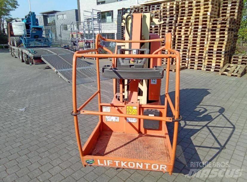 JLG Toucan 10 E-L 其他升降機和作業平台