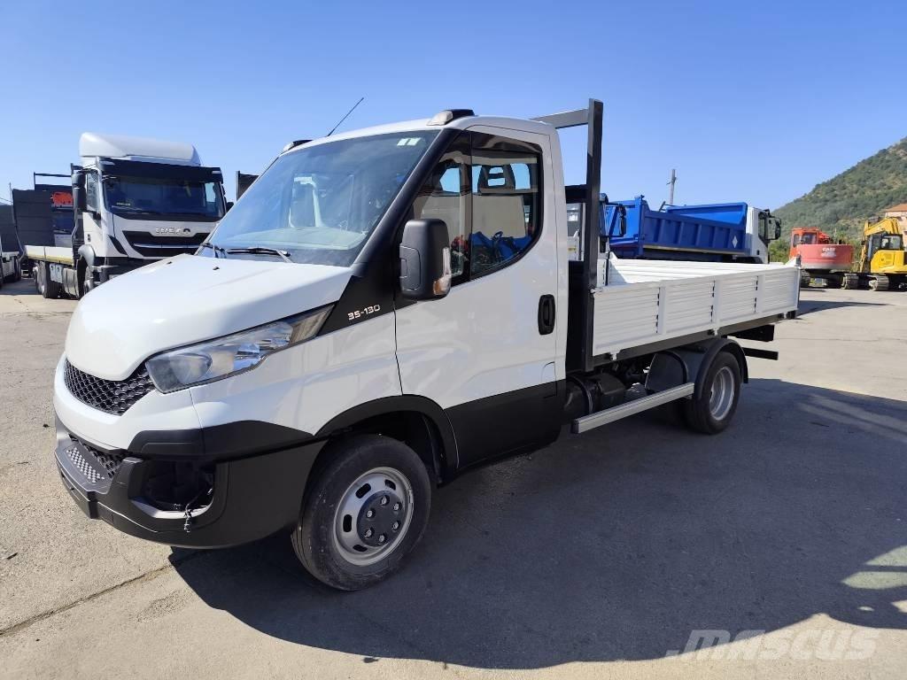 Iveco Daily 35 C 13 傾卸式卡車