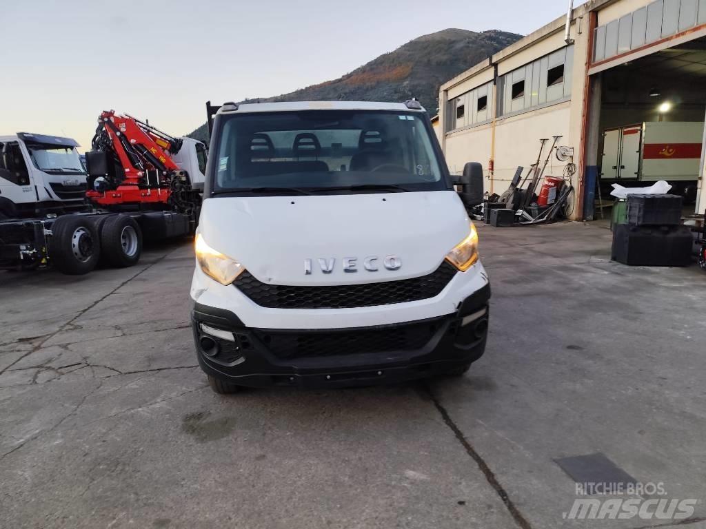 Iveco Daily 35 C 13 傾卸式卡車