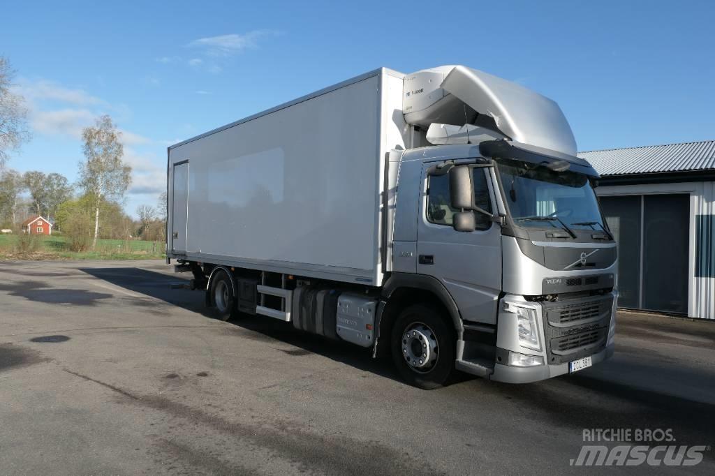 Volvo FM330 4x2 溫控卡車