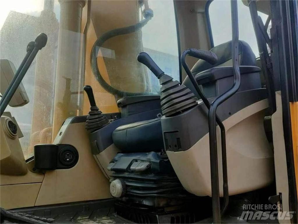 CAT 320C 履帶式 挖土機/掘鑿機/挖掘機