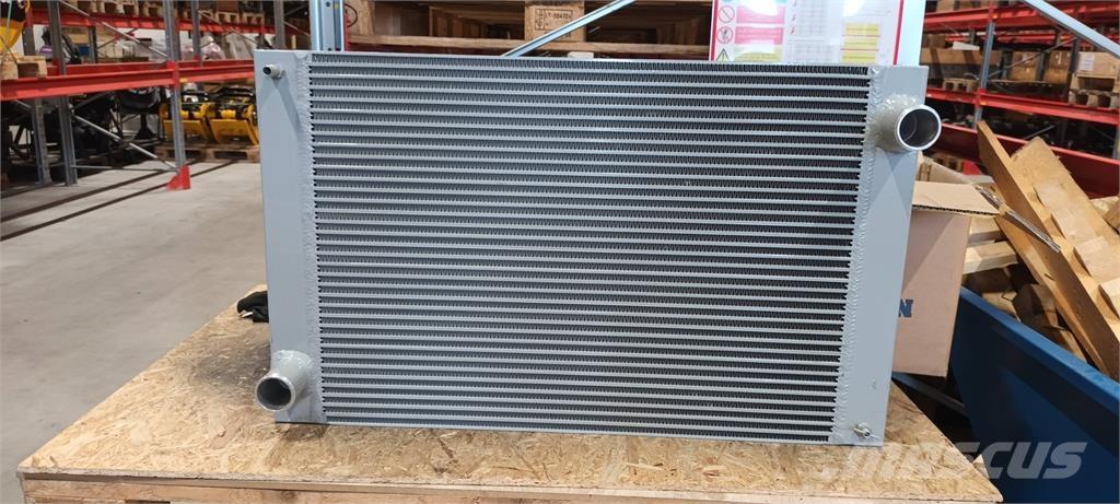  Forestline FL1 引擎/發動機