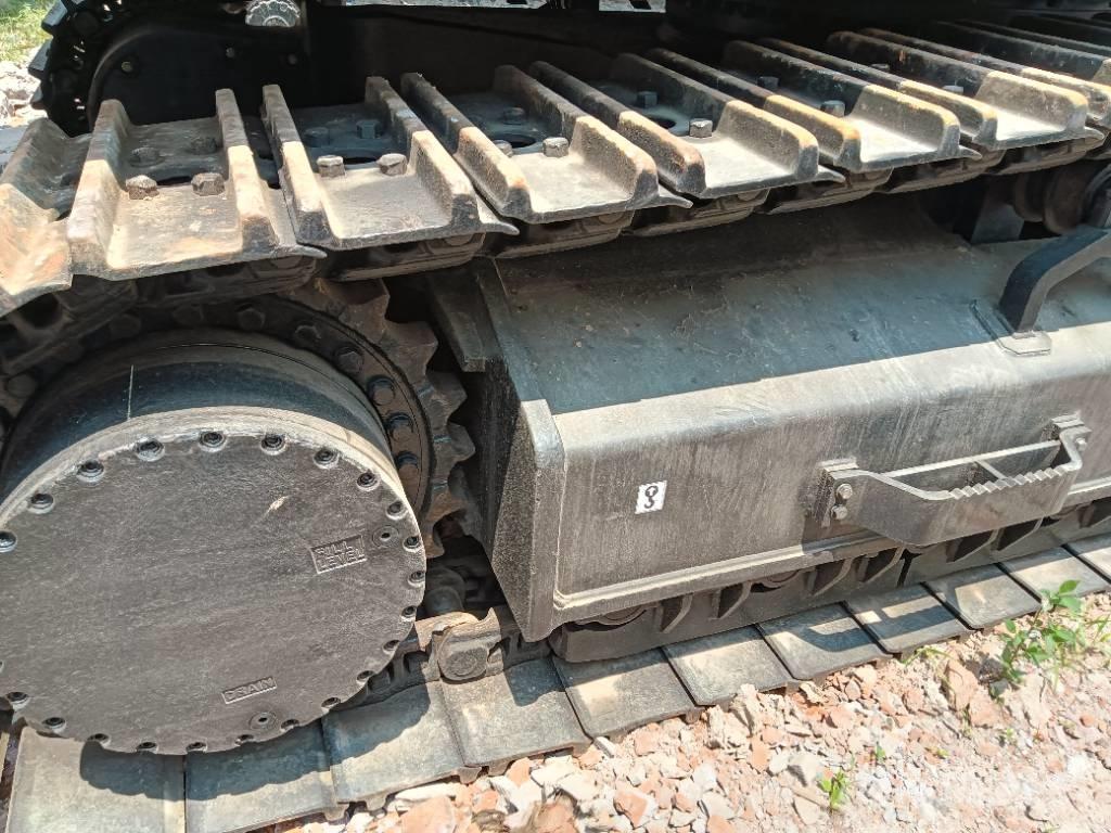 Sany 485h 履帶式 挖土機/掘鑿機/挖掘機