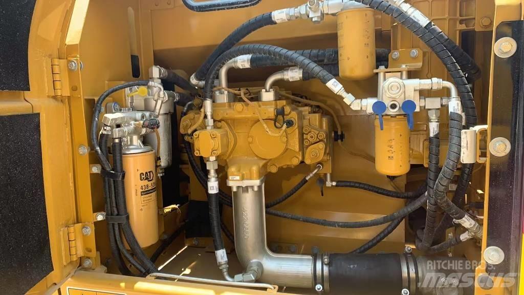 CAT 326 履帶式 挖土機/掘鑿機/挖掘機
