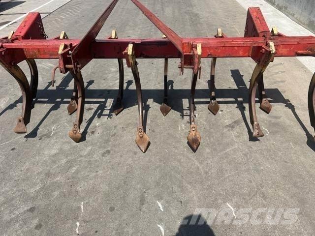 Wifo 2900 中耕管理機