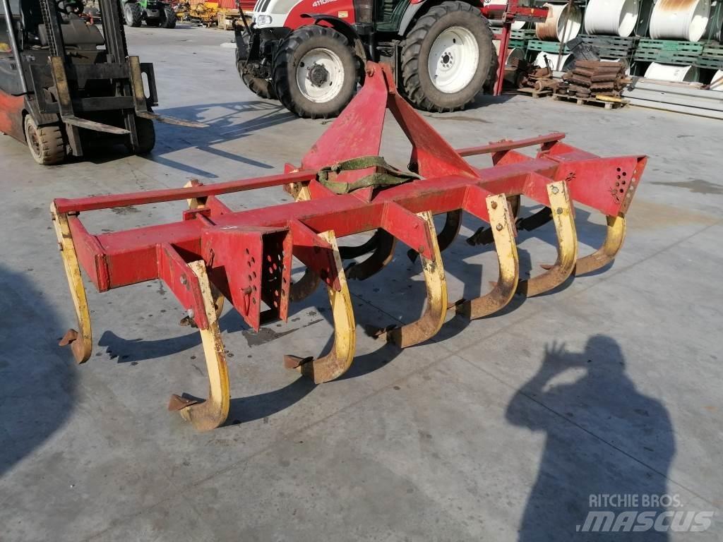 Wifo 2900 中耕管理機