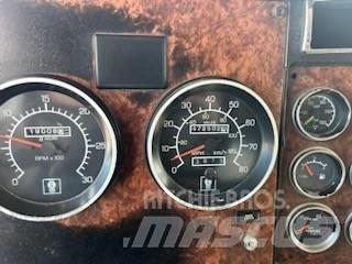Kenworth T 800 傾卸式卡車