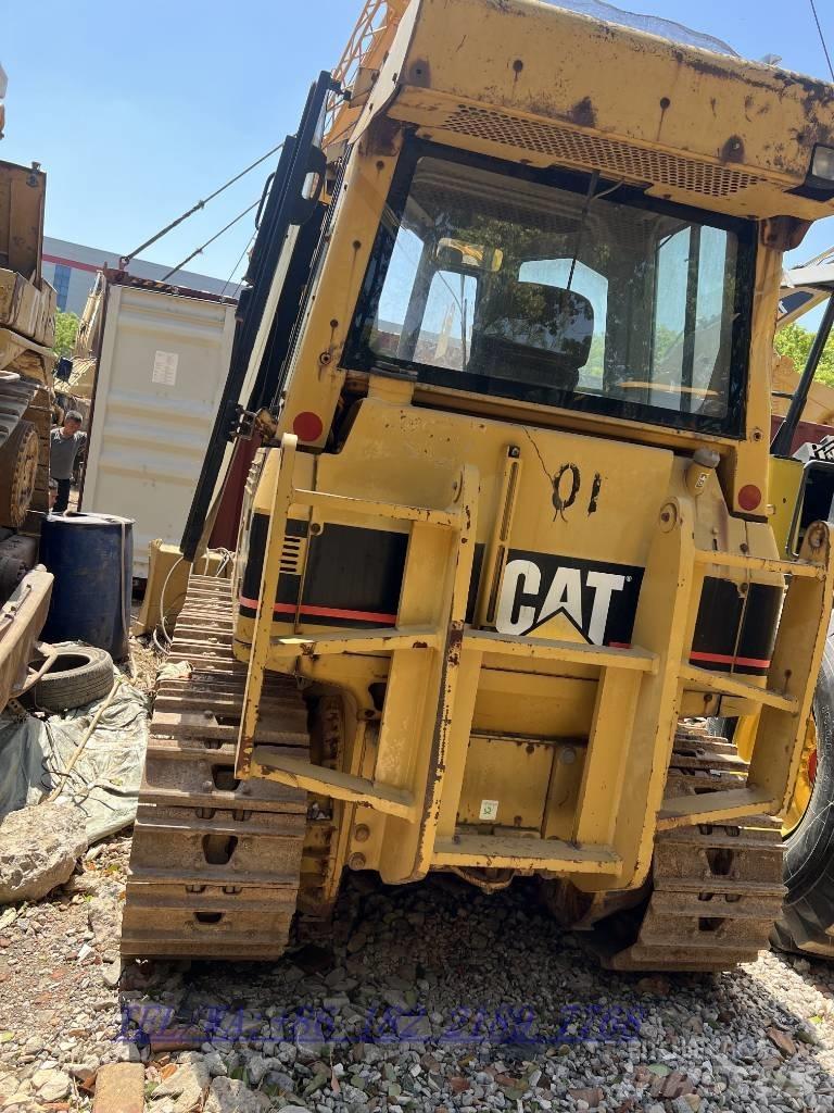 CAT D5G 履帶推土機
