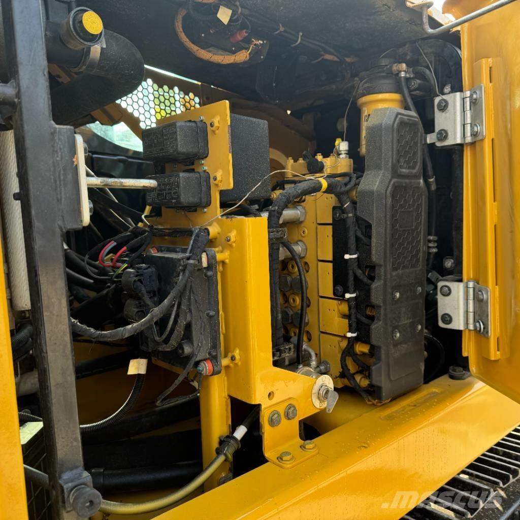 CAT 310 履帶式 挖土機/掘鑿機/挖掘機