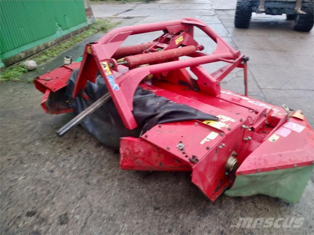 JF 2800 割草調節裝置