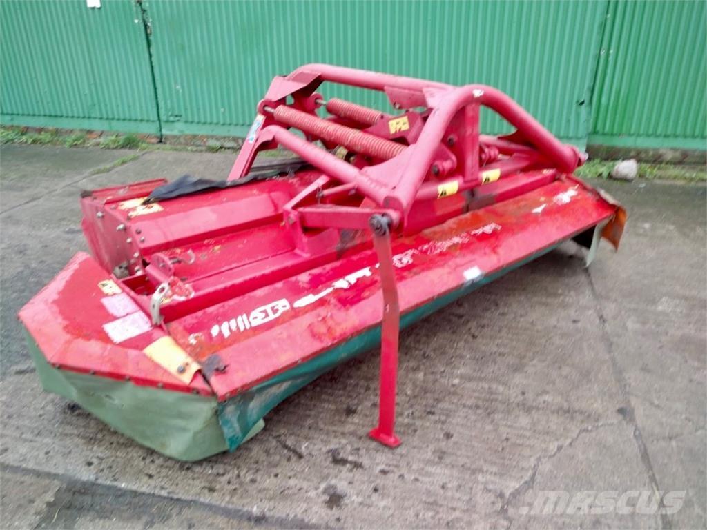 JF 2800 割草調節裝置